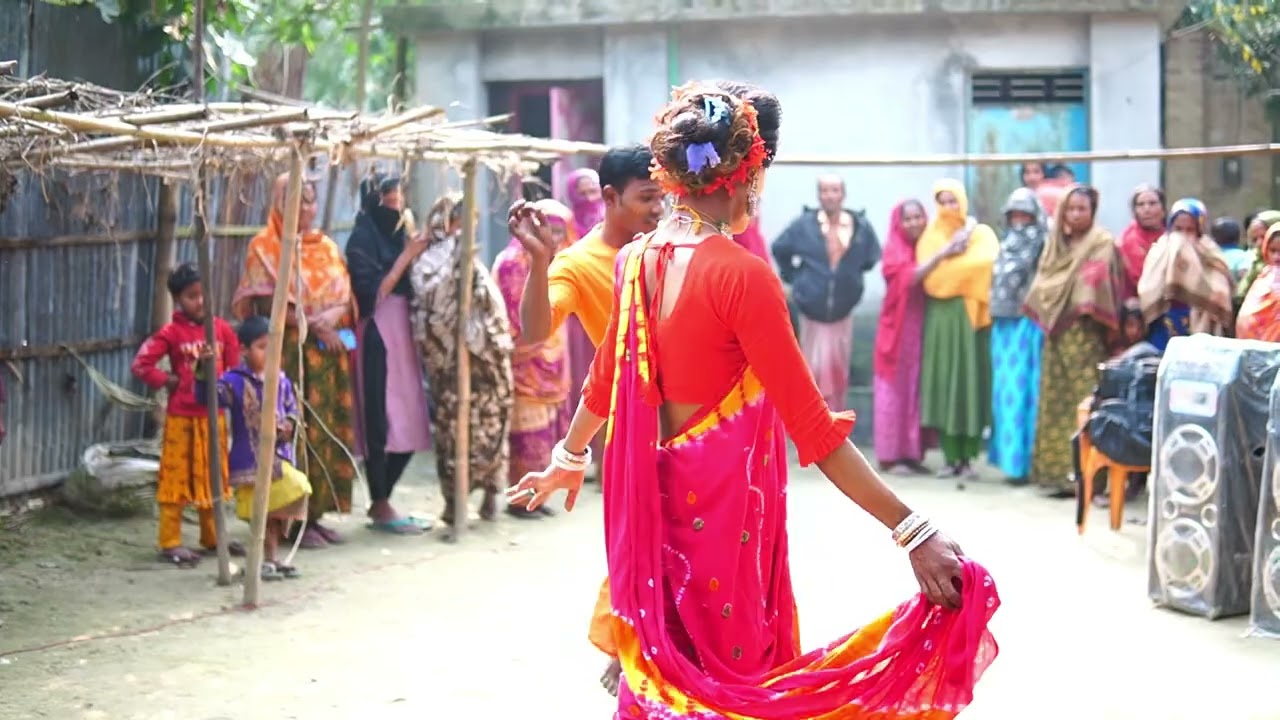উত্তরবঙ্গের সেরা বিয়ের গীত | বিয়ের গীত | ভাইরাল গীত | Viral Biyer Geet 2025 | Biyer Geet Episode 47