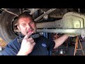 Independent Suspension vs. Solid Front Axle