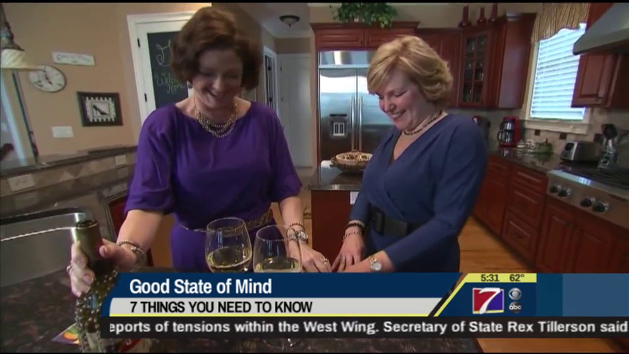 7 Things to Know for Today - October 5, 2017 (KHQA)