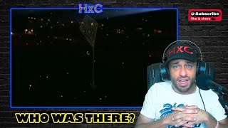 André Hazes  De Vlieger Reaction!