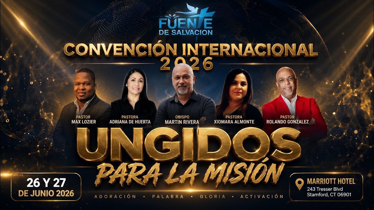 Pastora Adriana de Huerta | El Poder Del Envio
