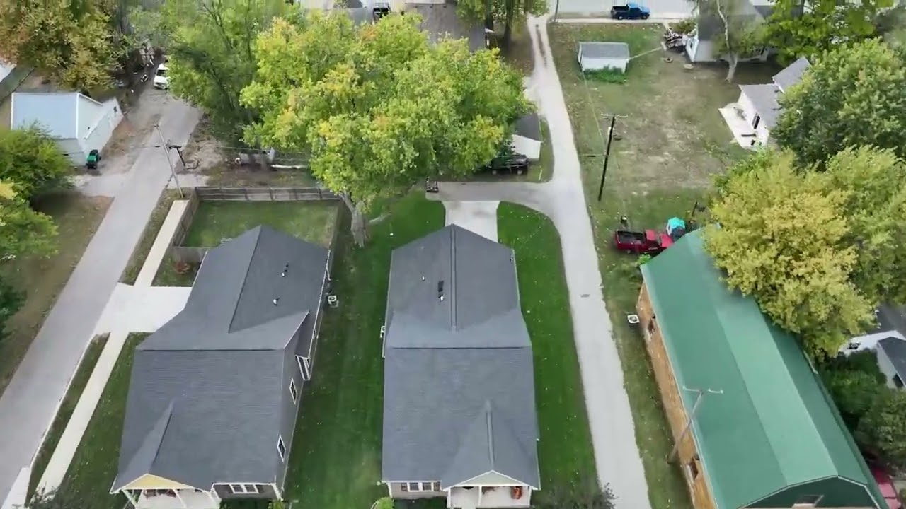 920 Pleasant Street, Lebanon, IN 46052