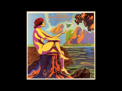 Iron Butterfly - Butterfly Bleu