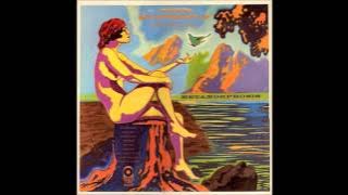 Iron Butterfly - Butterfly Bleu