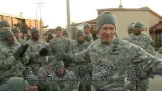 Miniatura del video "[US military Music] 2ID Warrior March/미 2사단가 kor,eng sub"