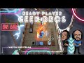 Making ends meat in overcooked 2 part 2  ready player geek bros 9