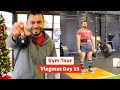 Gym Tour and Workout Routine at Watchdog Strength in San Antonio, Texas