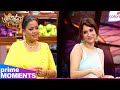 Laughter Chefs Unlimited Entertainment | Ep. 8 | Bharti Asks Ankita To Keep On Smiling | Colors TV
