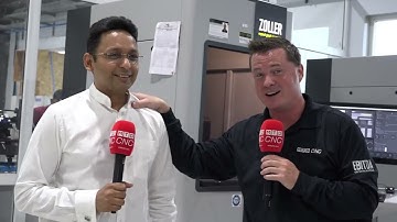 How a Massive Investment in Rollomatic Machines Fueled India’s Precision Tooling Revolution