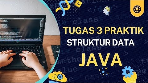 Tugas 3 - Praktikum Struktur Data - DFS & BFS - Universitas Terbuka
