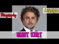Umut Kurt Turkish Actor Biography &amp; Lifestyle