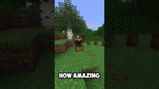 Cooked porkchop in a chest Cooked porkchop in a chest