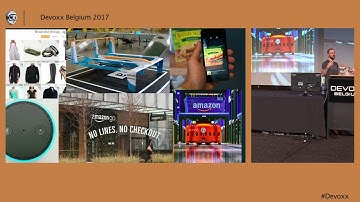 Building Serverless AI powered Applications on AWS by Adrian Hornsby