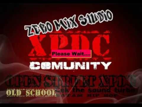 XPDC HIP-HOP Batam | Baros Mc - Teganya Dirimu (Lirik)