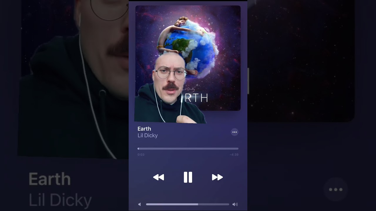 Fantano ОТВЕЧАЕТ Джейкобу Колльеру: «Плохой музыки не существует»