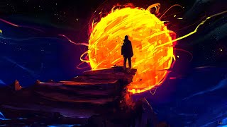 APOC - Glow (with lyrics) (2024)