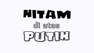 Download lagu Hitam diatas Putih (Short Movie) - DBS Video Project