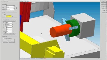 GrblGru: 4th axis for ShapeOko and X-Carve