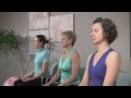 Exercises for stress reduction  deep relaxation  part 3 of 4  stress management