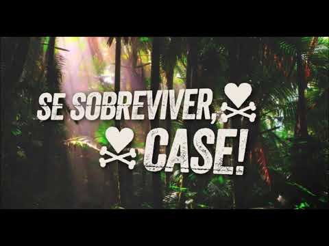 SE SOBREVIVER CASE|Multishow!