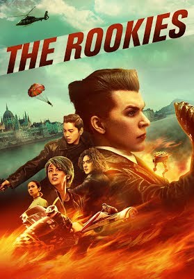 The Rookies I Offizieller Trailer Youtube