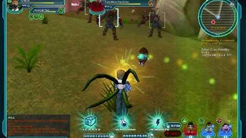 Imaginary Fusions (Part 1 of 5)