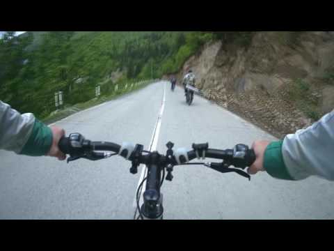 მოგზაურობა სვანეთში (Batumi  Bicycle Club  ბათუმის ველომოყვარულთა კლუბი)