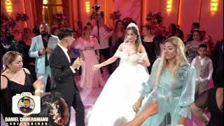 TONY DE LA BRAȘOV – DĂ DOAMNE SĂ NU MĂ ÎMBĂT 🍷 SISTEM 2025 ✅ ELYS & MARTA 