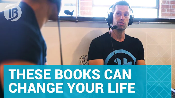 These Books Can Change Your Life