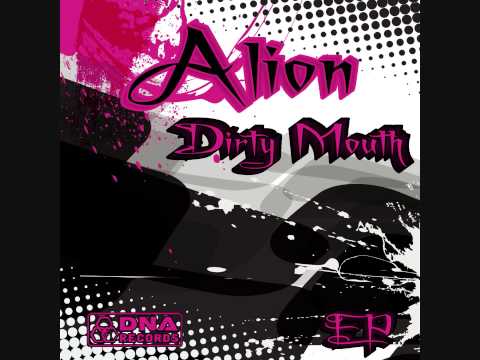 Alion - The Devil Inside Me