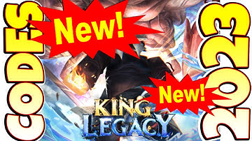 King Legacy Roblox GAME, ALL SECRET CODES, ALL WORKING CODES