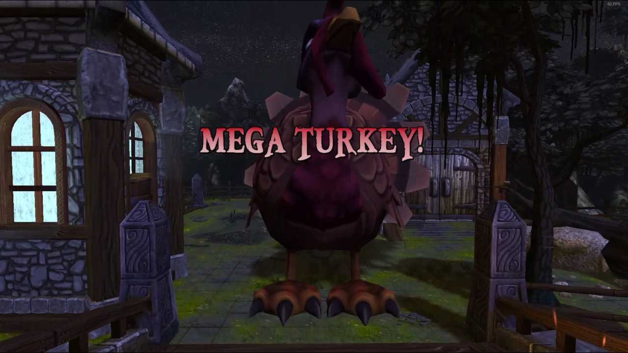 Dungeon Defenders- Tavern defense, wave 14/14, apprentice