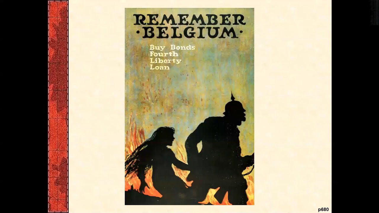 30.2 Notes - Fourteen Potent Points, Creel Manipulates Minds, and Enforcing Loyalty and Stifling Dis