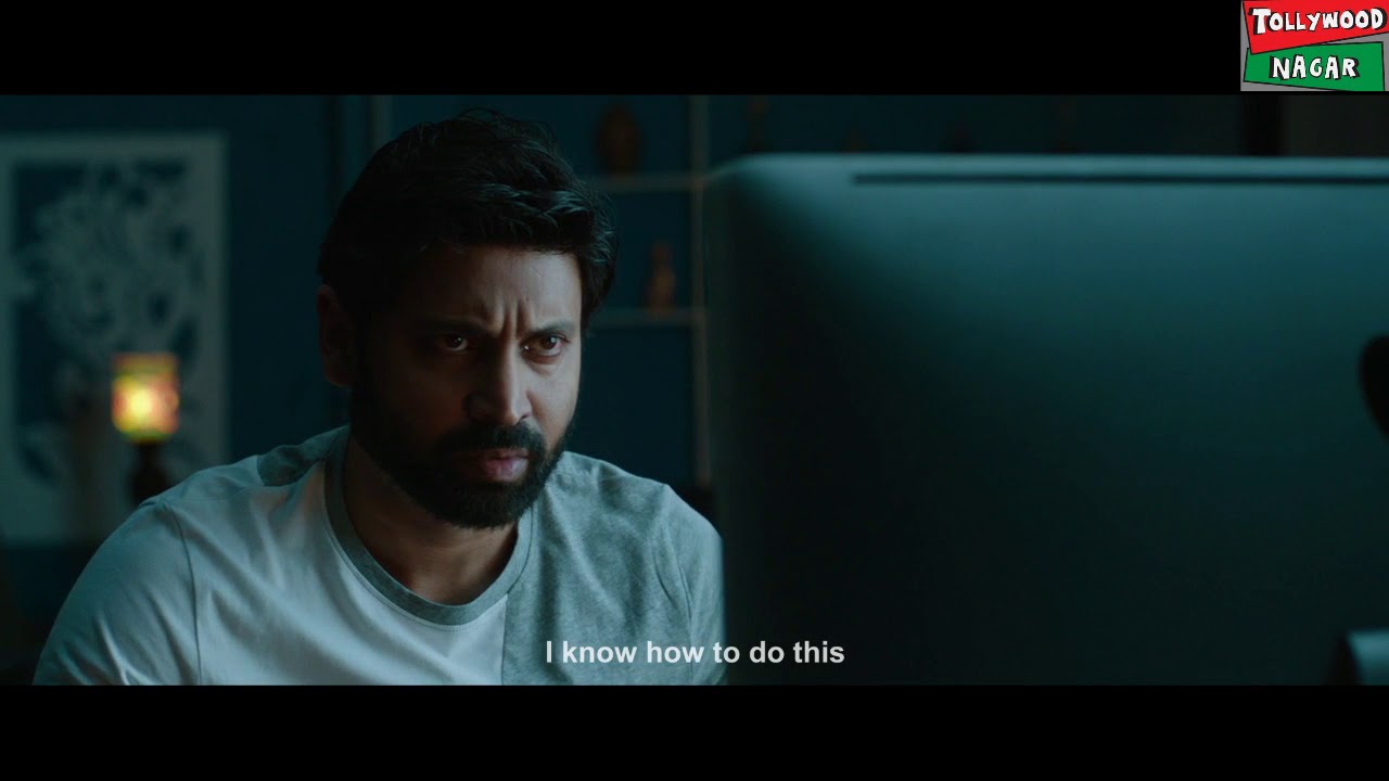 Idam Jagath Movie Official Teaser | Idam Jagath Movie | Sumanth | Idam Jagath Trailer | 