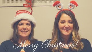 HO HO HOLIDAYS SERIES 2018 - MERRY CHRISTMAS!!