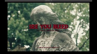 Tungsten Lungs - Seeyoubleed