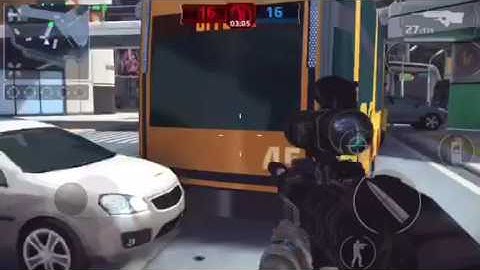 MC5 | SQUAD BATTLE | OUTNUMBERED VS PARAGON RADAR HACKERS | *lost*