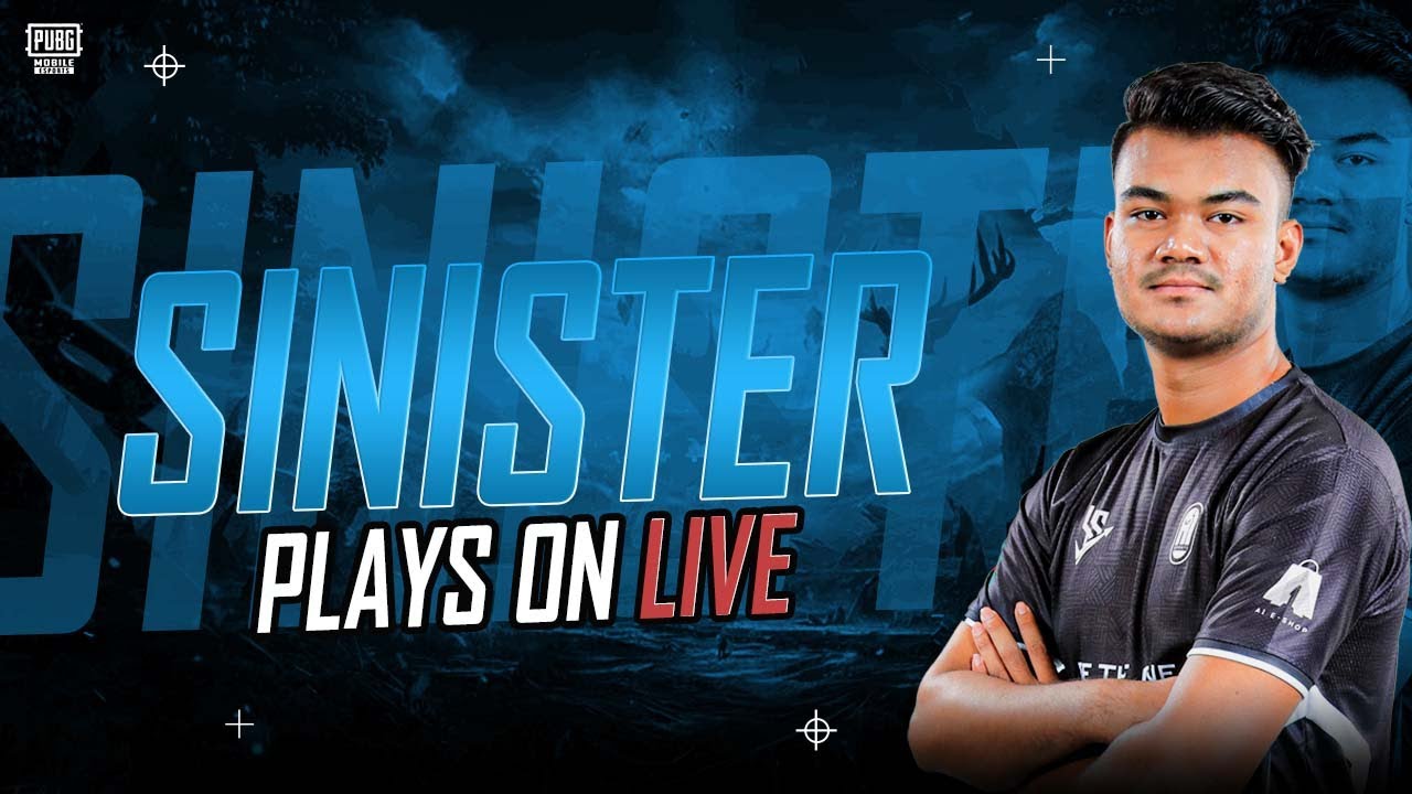 Practice Scrims | SiNiSTER | A1 eSports