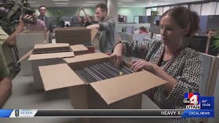 Holladay Residents Submit Peion, Hoping To Stop Cottonwood Mall Development