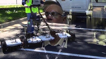 Accounting For The Unknown In Underground Utility Mapping