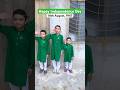 Pakistan Independence Day | Celebrations of Independence Day #shorts #youtubeshorts #viral