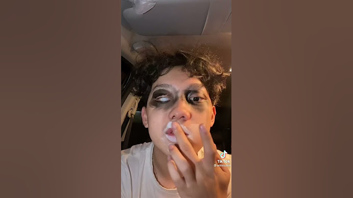 prank pacar jadi pocong❗tiktok willie salim terbaru