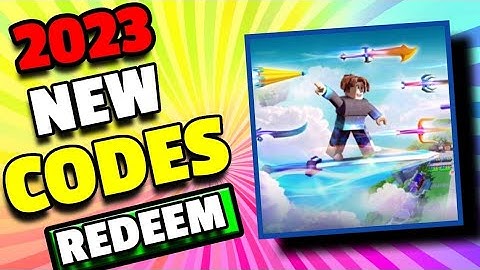 All Secret weapon fighting simulator Codes 2023 | Codes for weapon fighting simulator 2023 - Roblox