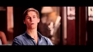 After The Dark The Philosophers 2013 Official Trailer