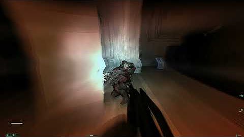 F.E.A.R.: Perseus Mandate (Extreme) - Interval 07: Extermination [FINAL]