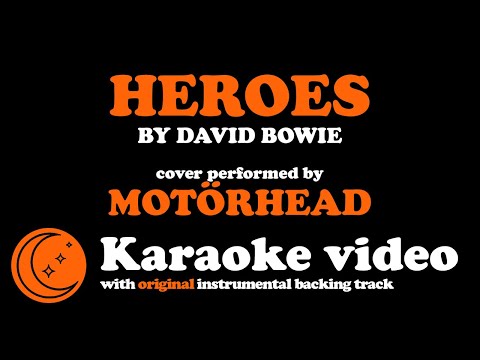 Heroes - David