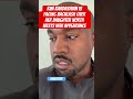 Kim Kardashian facing BACKLASH over North West