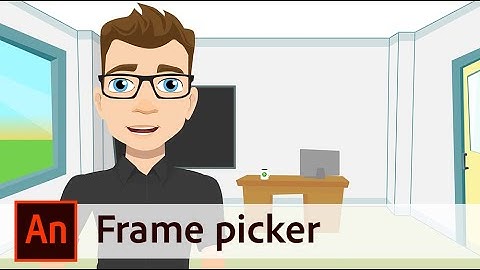How to Lip Sync with Auto LipSync (Part-2) – Using Frame Picker for Lip Syncing