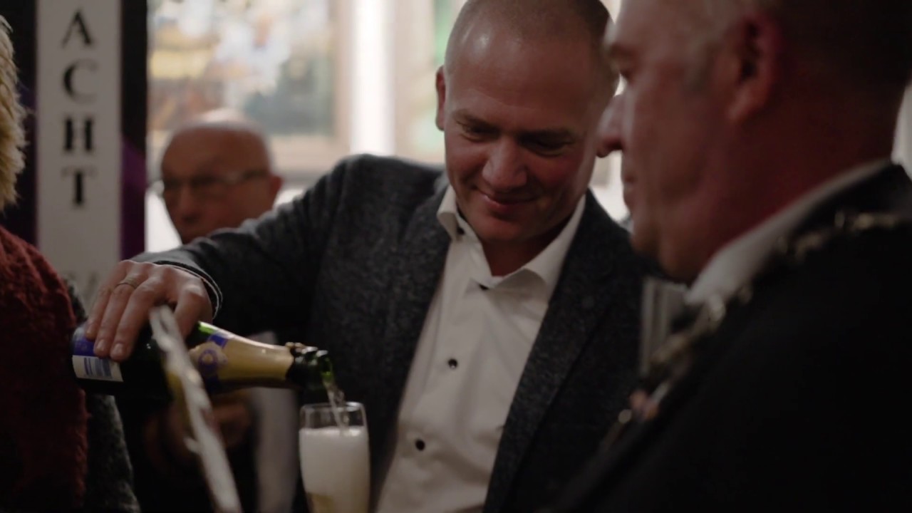 Nacht van het Zilver in Schoonhoven YouTube Nacht van het Zilver in Schoonhoven YouTube