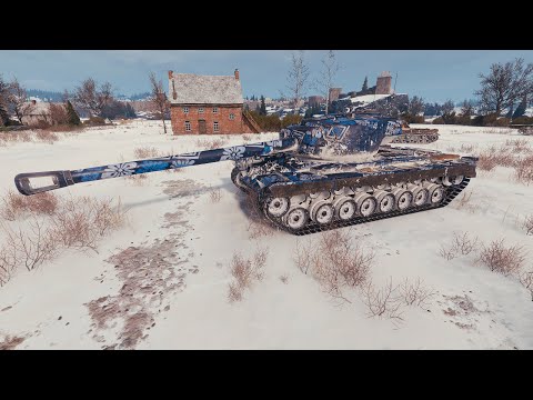 Видео: T34 - теперь лучший танк за боны?